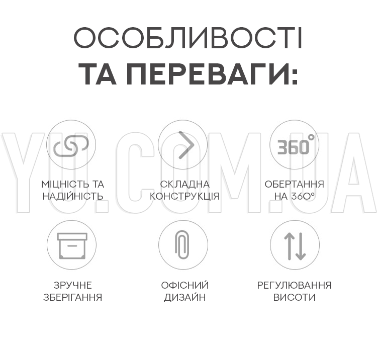 Складной столик для ноутбука Table Buddy Складной столик для ноутбука Table Buddy